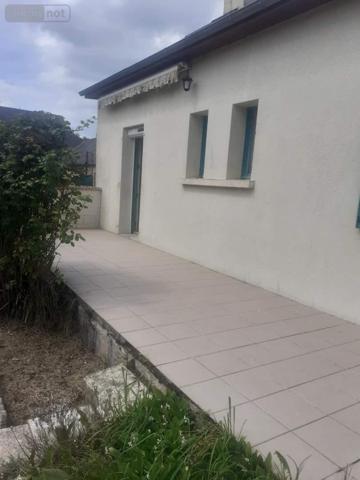 Maison à vendre à Romagné en Ille-et-Vilaine (35133), ref : 037/1866