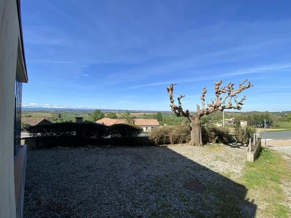 Maison Castelnaudary proche 5 pièce(s) 81.23 m2