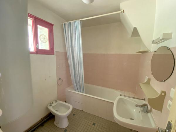Maison Castelnaudary proche 5 pièce(s) 81.23 m2