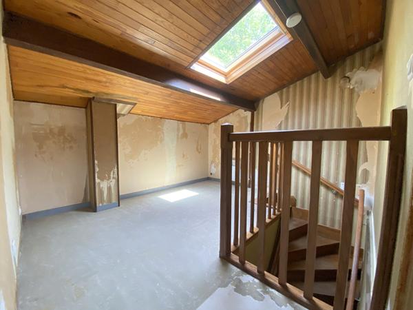 Maison Castelnaudary proche 5 pièce(s) 81.23 m2