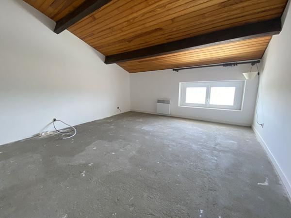 Maison Castelnaudary proche 5 pièce(s) 81.23 m2