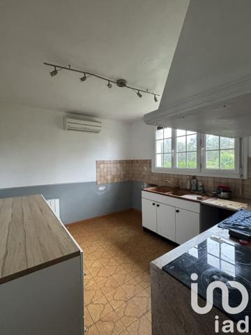 Maison 3 pièces de 74 m² à Saint-Ouen-de-Thouberville (27310)