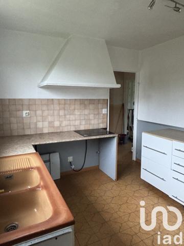 Maison 3 pièces de 74 m² à Saint-Ouen-de-Thouberville (27310)