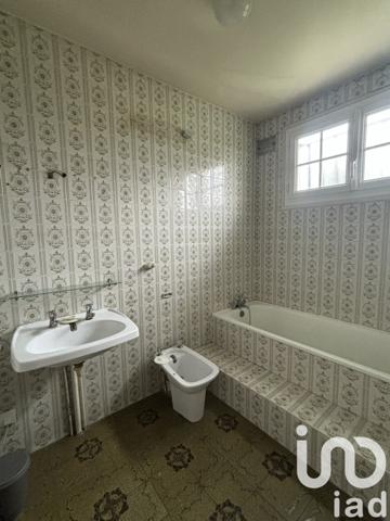 Maison 3 pièces de 74 m² à Saint-Ouen-de-Thouberville (27310)