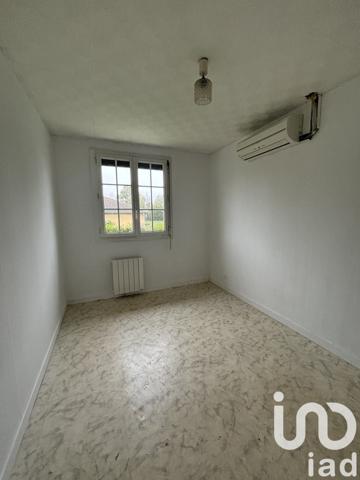 Maison 3 pièces de 74 m² à Saint-Ouen-de-Thouberville (27310)