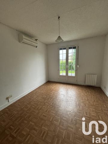 Maison 3 pièces de 74 m² à Saint-Ouen-de-Thouberville (27310)