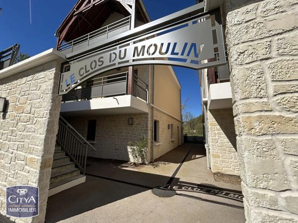 Appartement à vendre 3 pièces 88.95m² L'Isle-Adam (95290)