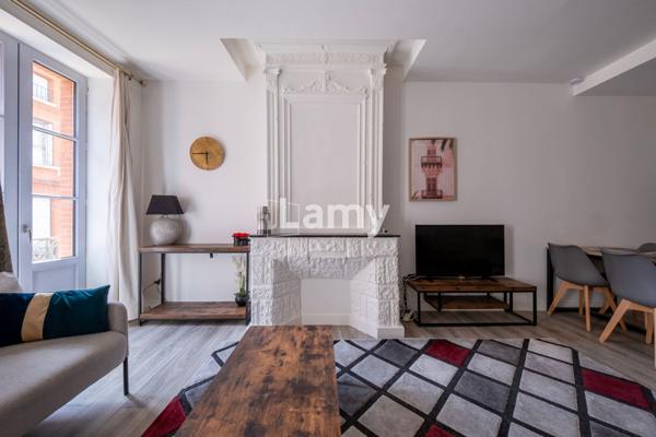 Appartement