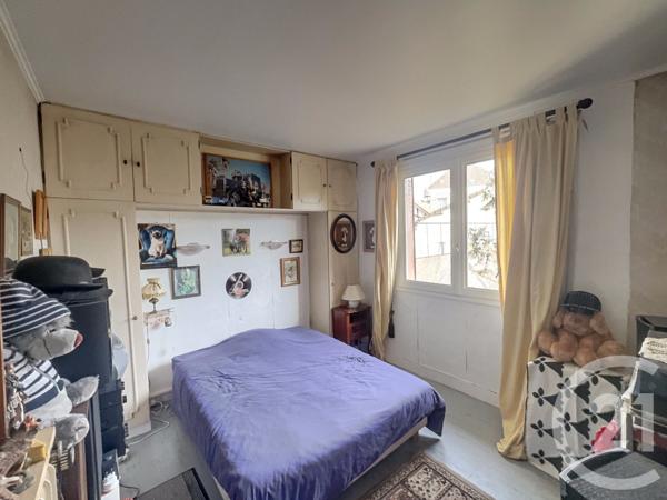 Maison à vendre  3 pièces - 52,05 m2 LE BLANC MESNIL - 93