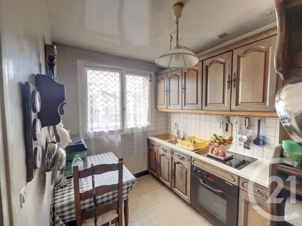 Maison à vendre  3 pièces - 52,05 m2 LE BLANC MESNIL - 93