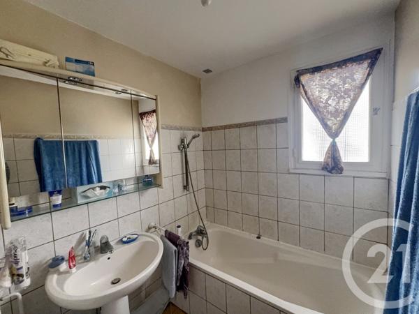 Maison à vendre  3 pièces - 52,05 m2 LE BLANC MESNIL - 93