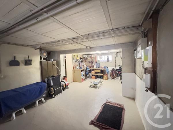 Maison à vendre  3 pièces - 52,05 m2 LE BLANC MESNIL - 93