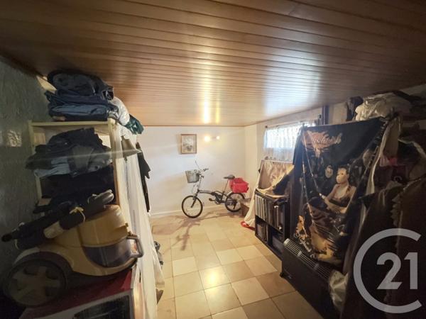 Maison à vendre  3 pièces - 52,05 m2 LE BLANC MESNIL - 93