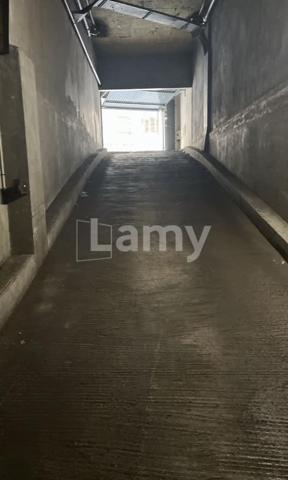 Annexes stationnement