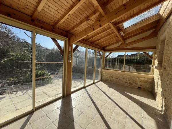 Maison à louer |  BADEFOLS SUR DORDOGNE |  4 pièces | 116 m²