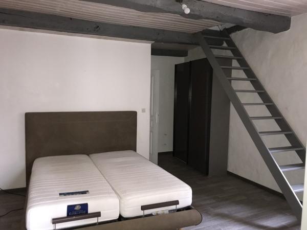 Maison à louer |  BADEFOLS SUR DORDOGNE |  4 pièces | 116 m²