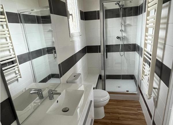 Maison à louer |  BADEFOLS SUR DORDOGNE |  4 pièces | 116 m²