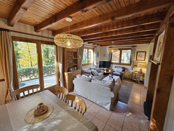 Maison à vendre à Lachapelle-Auzac (46200) - Lot