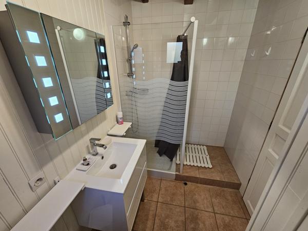 Maison à vendre à Lachapelle-Auzac (46200) - Lot