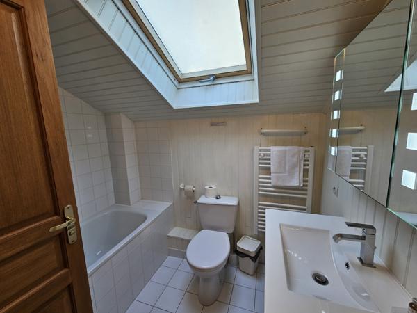 Maison à vendre à Lachapelle-Auzac (46200) - Lot