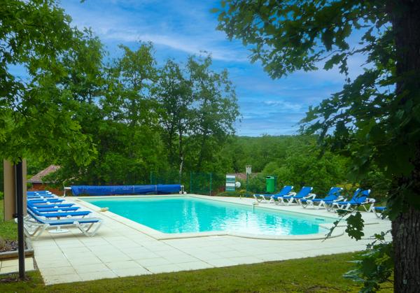 Maison à vendre à Lachapelle-Auzac (46200) - Lot