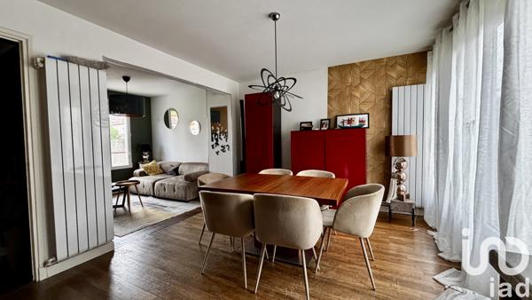 House for sale 5 rooms 85 m² Châlons-en-Champagne