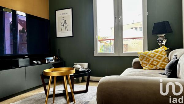 House for sale 5 rooms 85 m² Châlons-en-Champagne