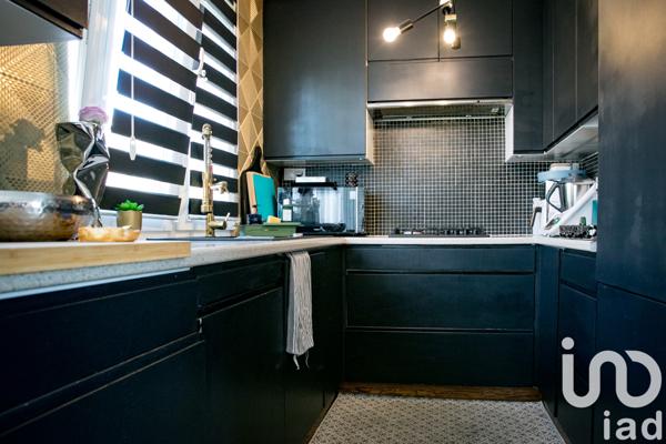 House for sale 5 rooms 85 m² Châlons-en-Champagne