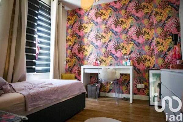 House for sale 5 rooms 85 m² Châlons-en-Champagne