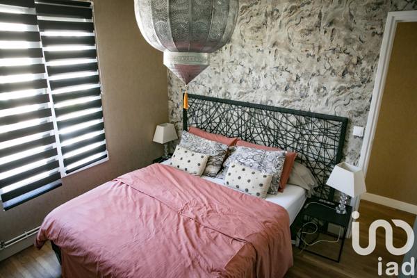 House for sale 5 rooms 85 m² Châlons-en-Champagne