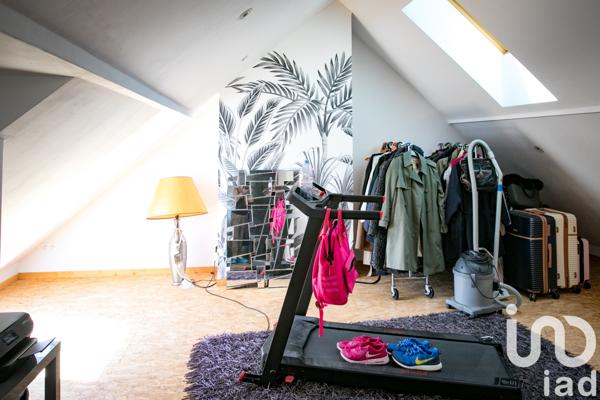 House for sale 5 rooms 85 m² Châlons-en-Champagne