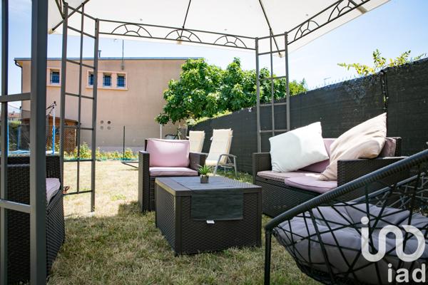 House for sale 5 rooms 85 m² Châlons-en-Champagne