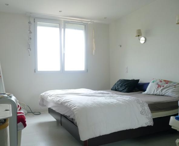 Appartement 4 pièces - 81 m² Exclusivité efficity