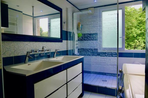 Appartement 4 pièces - 81 m² Exclusivité efficity