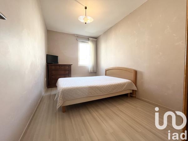 Appartement à vendre 3 pièces 63 m² Woippy