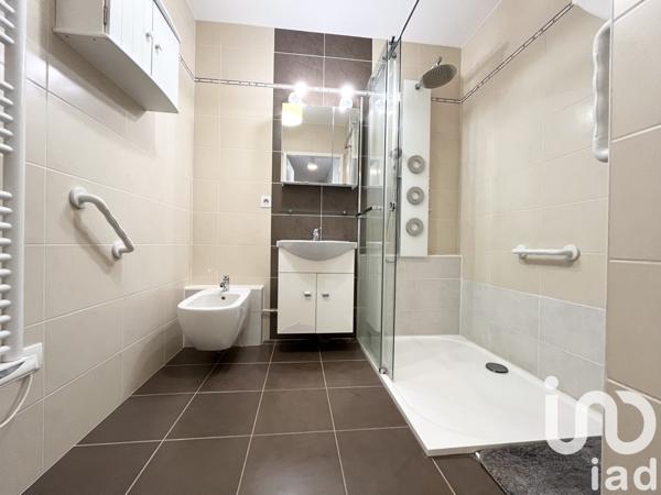 Appartement à vendre 3 pièces 63 m² Woippy