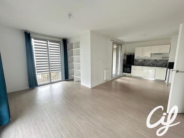 Appartement T2