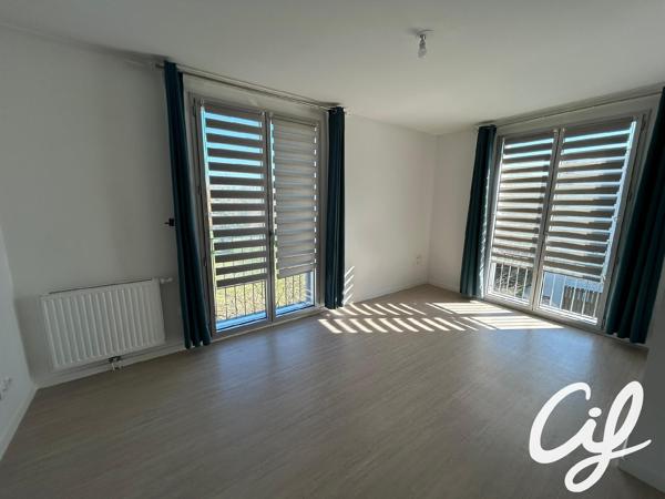 Appartement T2