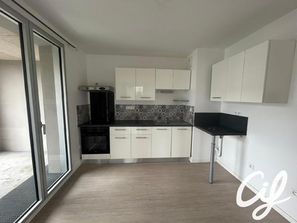 Appartement T2