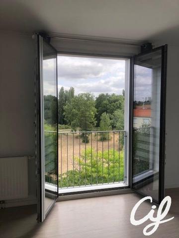Appartement T2