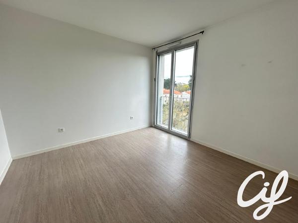 Appartement T2