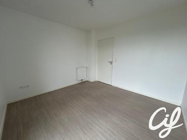 Appartement T2