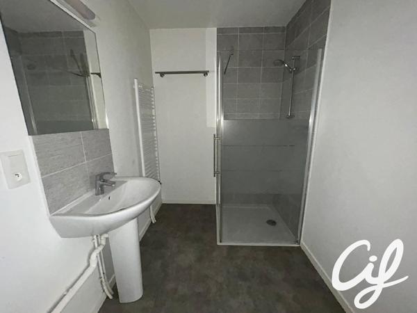Appartement T2