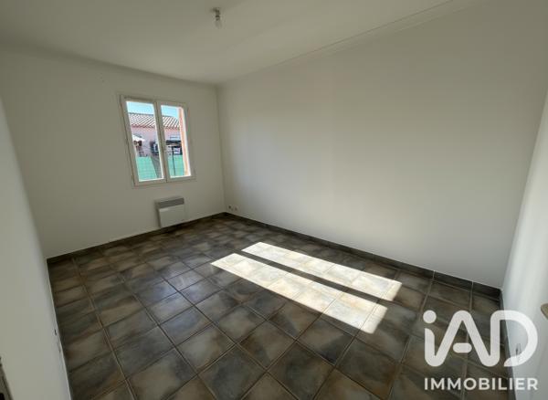 Maison à vendre 4 pièces 97 m² Bagnols-sur-Cèze