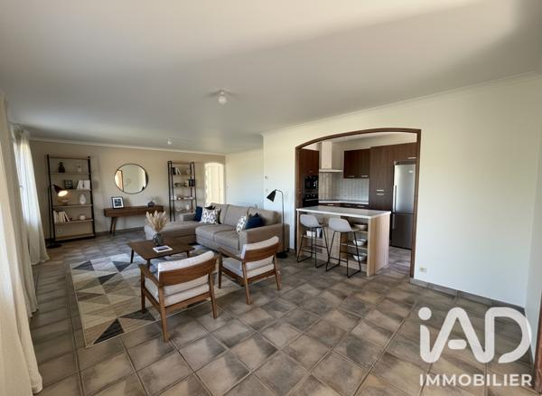Maison à vendre 4 pièces 97 m² Bagnols-sur-Cèze