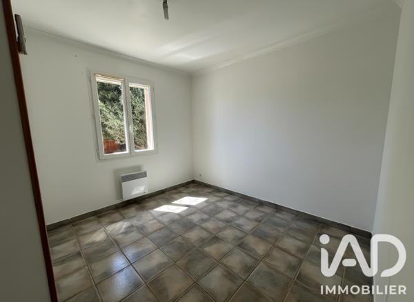 Maison à vendre 4 pièces 97 m² Bagnols-sur-Cèze