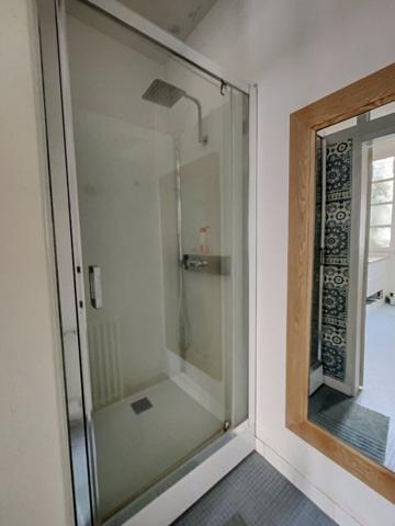 Location appartement Rennes : 744 € - AJP Immobilier Rennes Nord