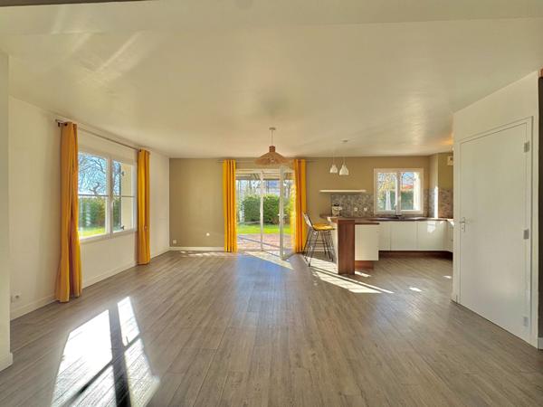 Maison - 7 pièces - 130.13m² - Guidel