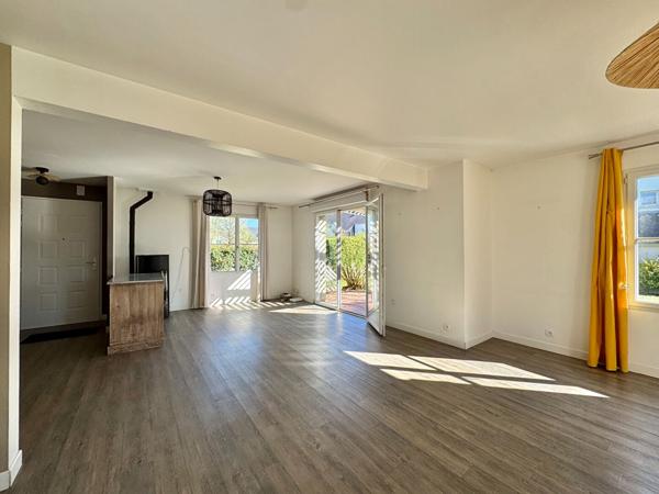 Maison - 7 pièces - 130.13m² - Guidel
