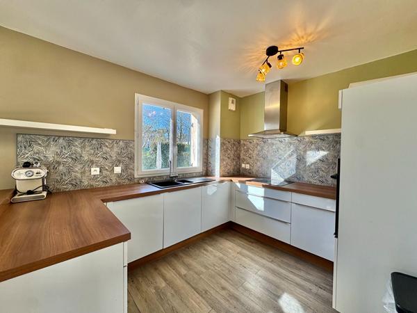 Maison - 7 pièces - 130.13m² - Guidel